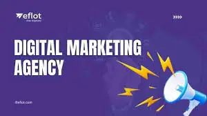 Eflot Digital Marketing Agency